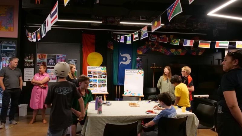 Wickham Base Engagement 